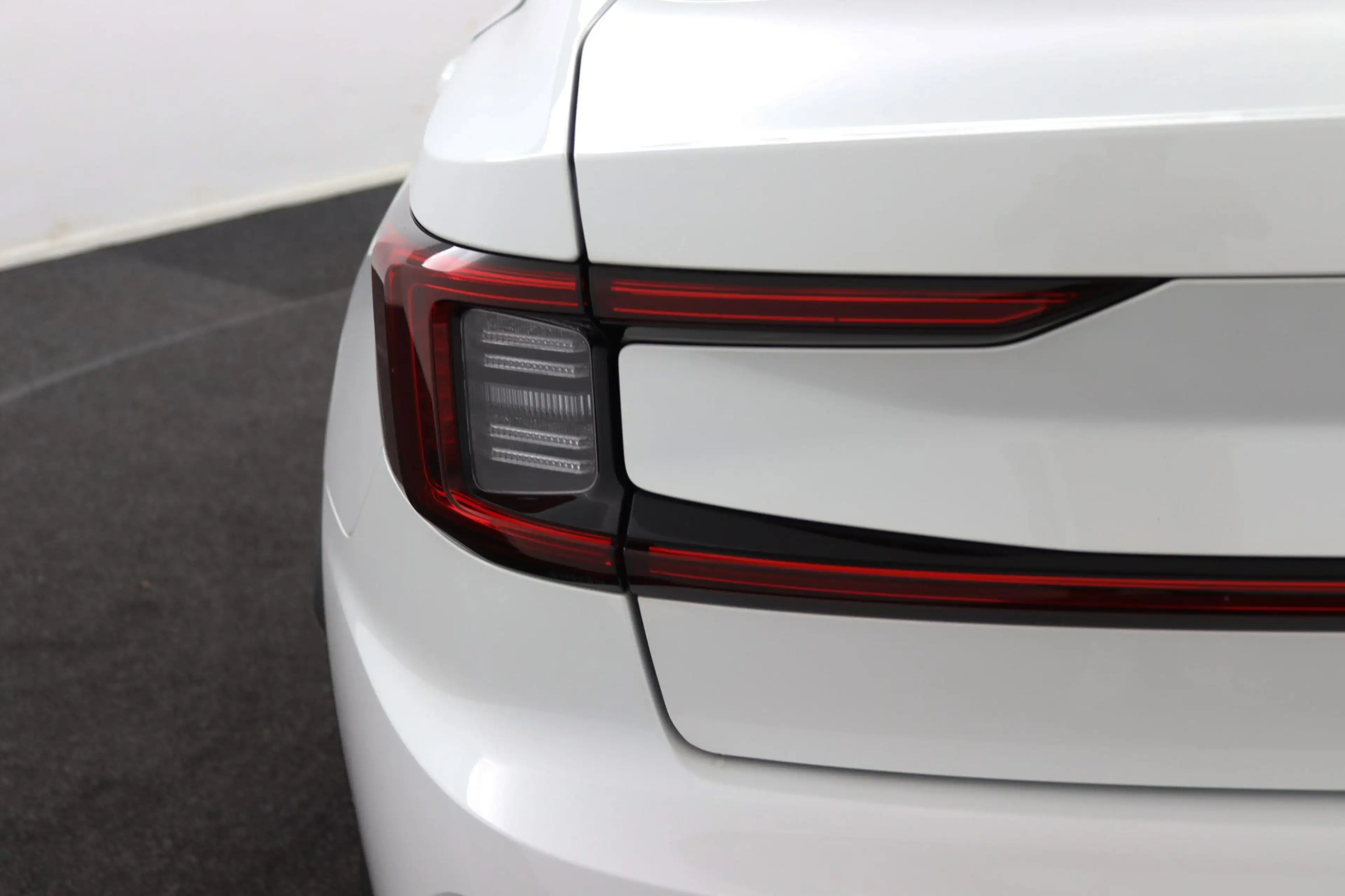 Polestar 2 Long Range Single Motor 78 kWh Panoramadak! Rijkla — photo 14