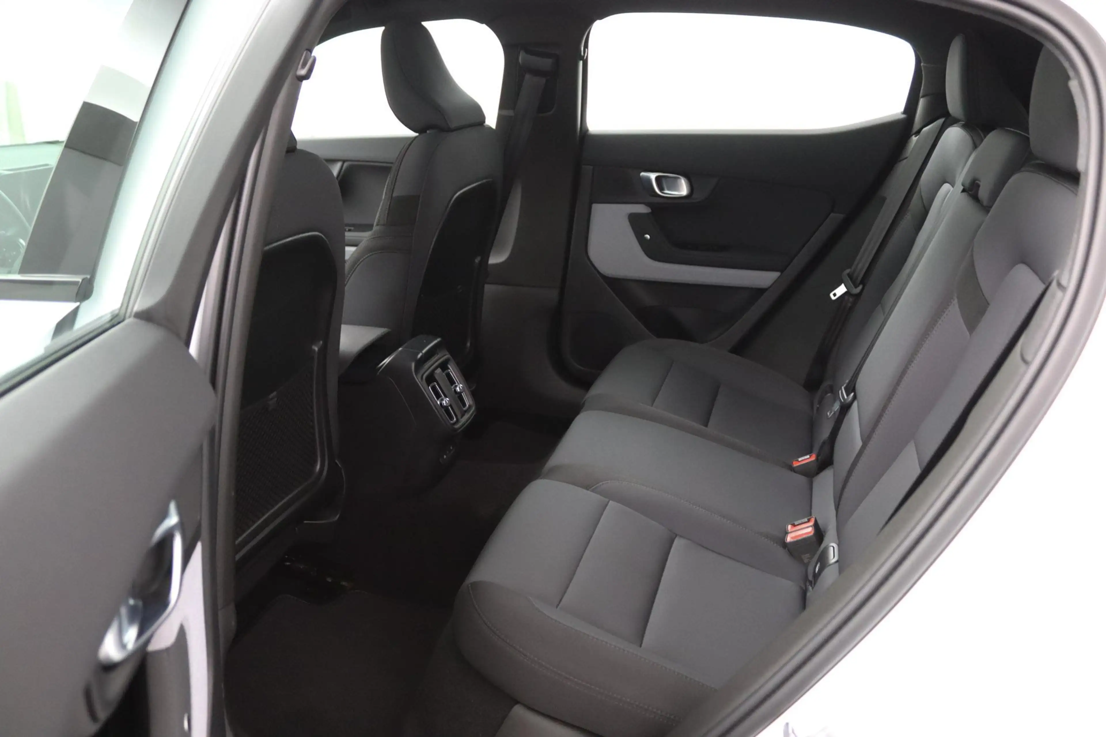 Polestar 2 Long Range Single Motor 78 kWh Panoramadak! Rijkla — photo 24