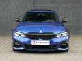 BMW 330 330i M-Sport High executive Portimao Blue! Blauw - thumbnail 10