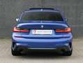 BMW 330 330i M-Sport High executive Portimao Blue! Blauw - thumbnail 6