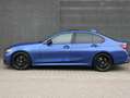 BMW 330 330i M-Sport High executive Portimao Blue! Blauw - thumbnail 2