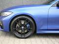 BMW 330 330i M-Sport High executive Portimao Blue! Blauw - thumbnail 3