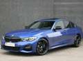BMW 330 330i M-Sport High executive Portimao Blue! Blauw - thumbnail 11