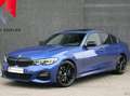 BMW 330 330i M-Sport High executive Portimao Blue! Blauw - thumbnail 1