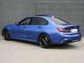BMW 330 330i M-Sport High executive Portimao Blue! Blauw - thumbnail 4