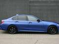 BMW 330 330i M-Sport High executive Portimao Blue! Blauw - thumbnail 8