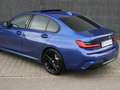 BMW 330 330i M-Sport High executive Portimao Blue! Blauw - thumbnail 5