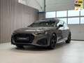 Audi A4 Avant 35 TFSI S Edition - NL AUTO - PANORAMADAK - Grau - thumbnail 1