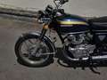 Honda CB 450 450 Blauw - thumbnail 2