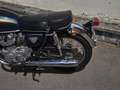 Honda CB 450 450 Blauw - thumbnail 3