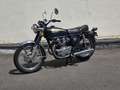 Honda CB 450 450 Blauw - thumbnail 1