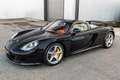 Porsche Carrera GT - Basalt Black - 1 of 1.270 Zwart - thumbnail 26