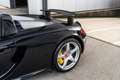 Porsche Carrera GT - Basalt Black - 1 of 1.270 Zwart - thumbnail 37