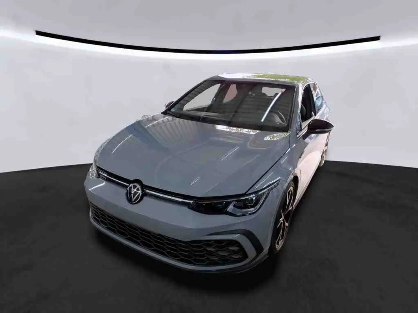 Volkswagen Golf GTI Golf VIII 2.0 TSI DSG GTI*BLACK-STYLE*IQ.LIGHT*D Grau - 2