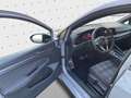 Volkswagen Golf GTI Golf VIII 2.0 TSI DSG GTI*BLACK-STYLE*IQ.LIGHT*D Grau - thumbnail 12
