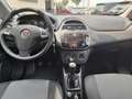 Fiat Punto 1.3 MJT 75CV - OK NEOPATENTATI Blanc - thumbnail 8