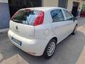 Fiat Punto 1.3 MJT 75CV - OK NEOPATENTATI Blanc - thumbnail 4