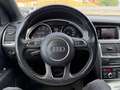 Audi Q7 3,0 TDI quattro Sport DPF Tiptronic Schwarz - thumbnail 11