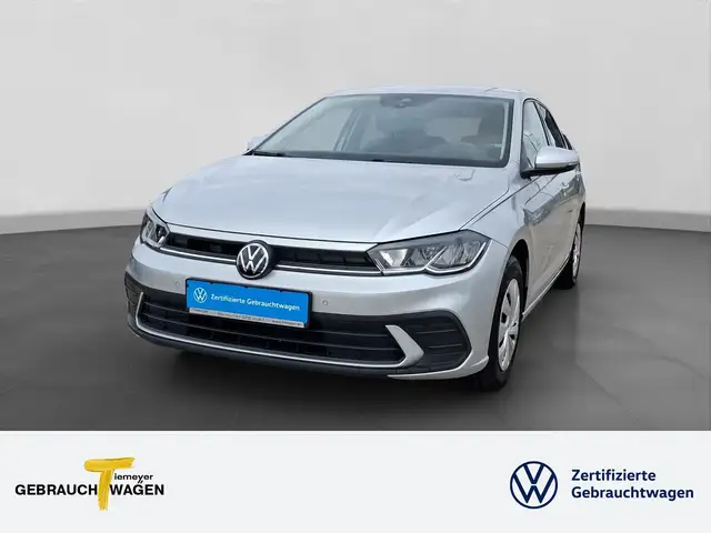Volkswagen Polo 1.0 TSI LIFE LED PDC+ NAVI DAB