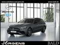 Mercedes-Benz C 300 e T-Modell +Perf-AGA+AMG+MBUX+Pano+Night Grau - thumbnail 1