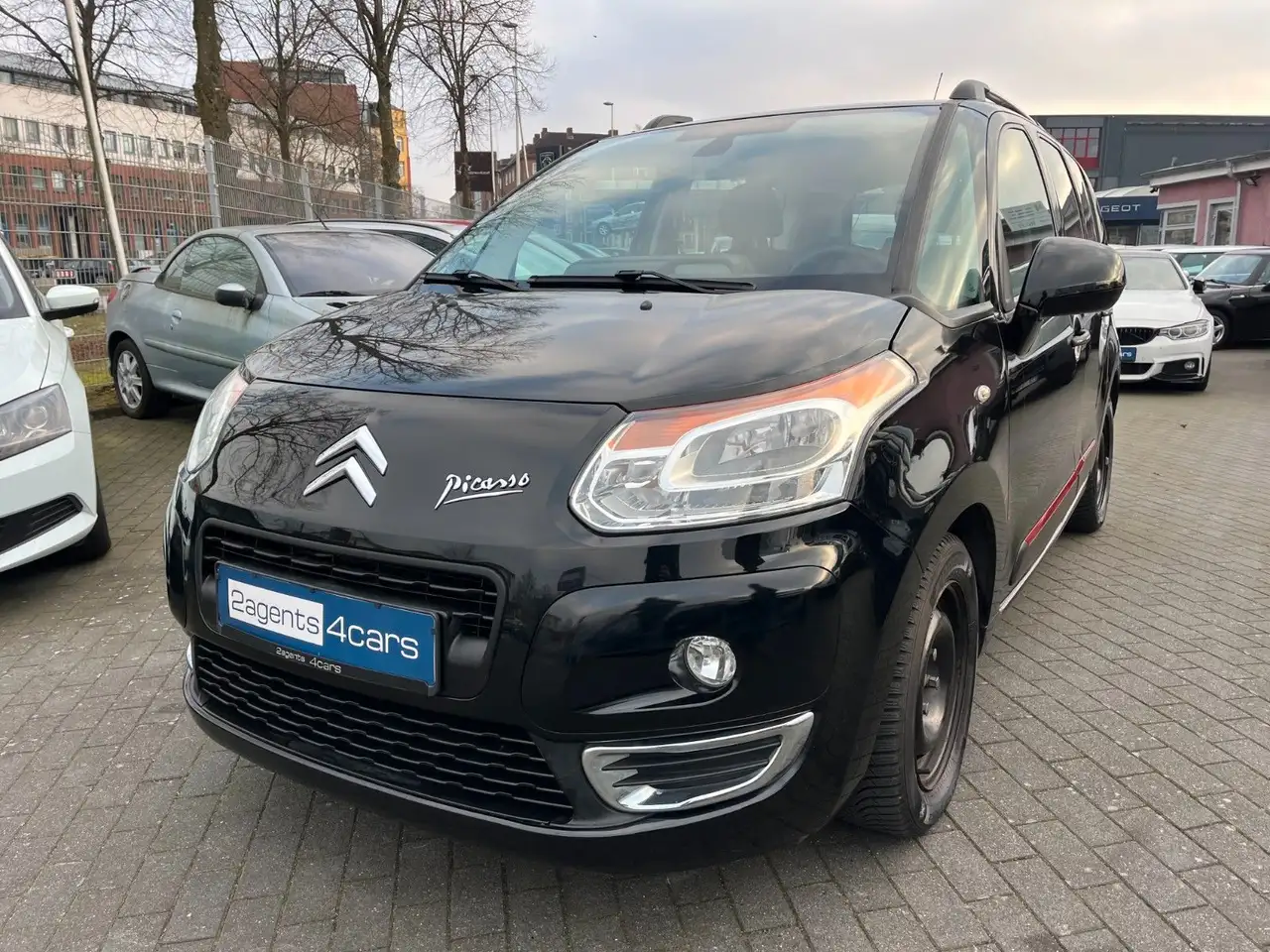 Citroen C3 Picasso