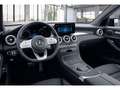 Mercedes-Benz GLC 220 d 4MATIC Navi Cam AUT Wide AHK LED SHZ Grau - thumbnail 21