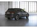 Mercedes-Benz GLC 220 d 4MATIC Navi Cam AUT Wide AHK LED SHZ Grau - thumbnail 12