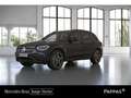 Mercedes-Benz GLC 220 d 4MATIC Navi Cam AUT Wide AHK LED SHZ Grau - thumbnail 1