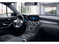 Mercedes-Benz GLC 220 d 4MATIC Navi Cam AUT Wide AHK LED SHZ Grau - thumbnail 22