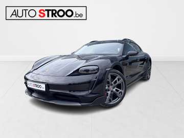 4S Cross Turismo Sportdesig | PORSCHE APPROVED WAR