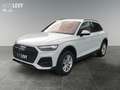 Audi Q5 Quattro S-Line Massage-Sitze*S-Tronic*PDC Weiß - thumbnail 2