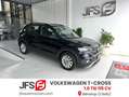 Volkswagen T-Cross 1.0 TSI 115 CV Negro - thumbnail 1