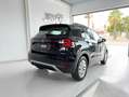Volkswagen T-Cross 1.0 TSI 115 CV Negro - thumbnail 5