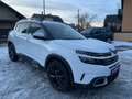 Citroen C5 Aircross BlueHDI Shine 130 EAT8,*LED, Leder, Massage,Kamera Weiß - thumbnail 8