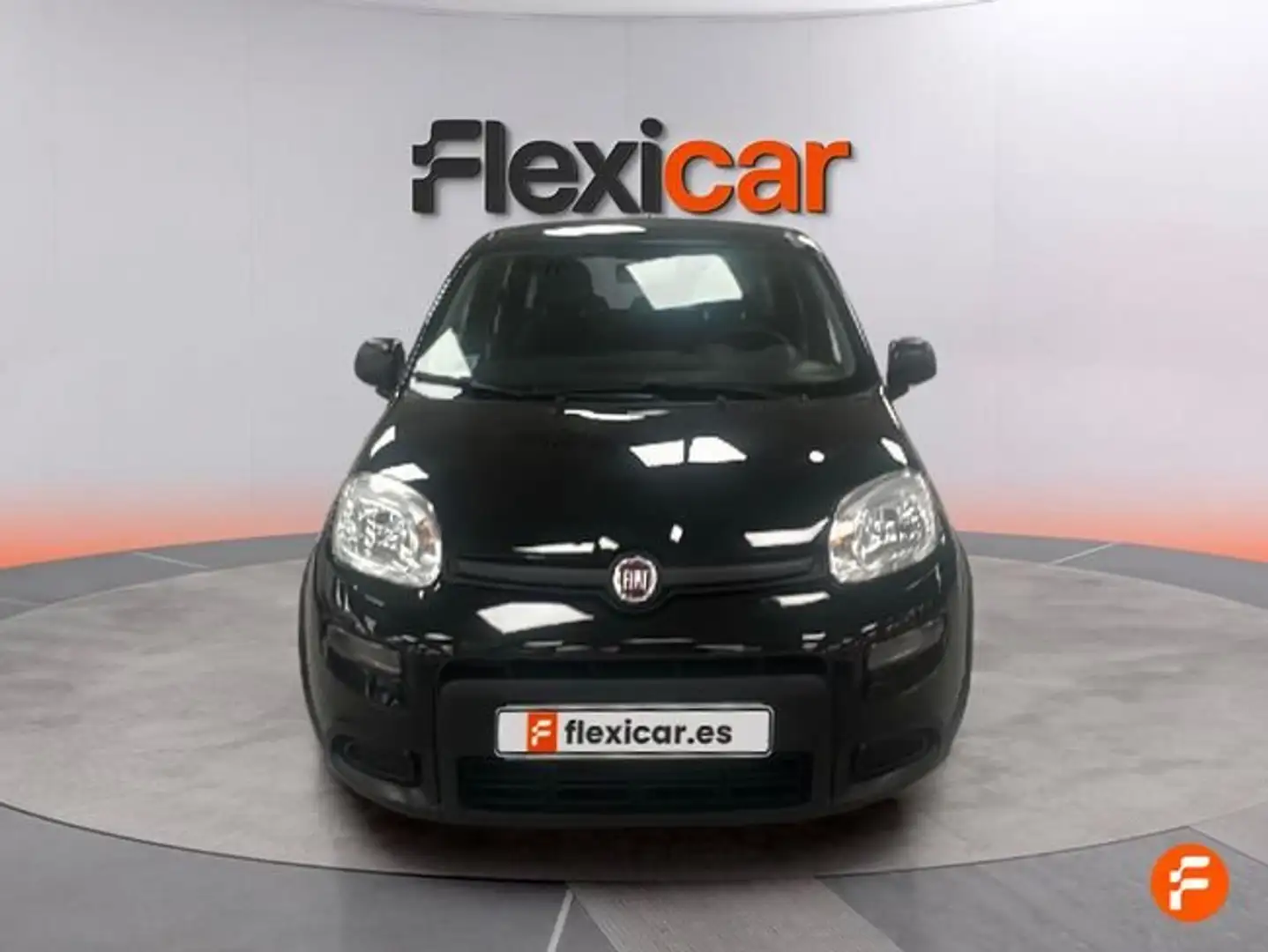 Fiat Panda Hybrid 1.0 51kw (70CV) Gris - 2