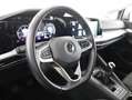 Volkswagen Golf VIII 2.0 TDI Life CARPLAY+LED+NAVI+Virtual Silber - thumbnail 18