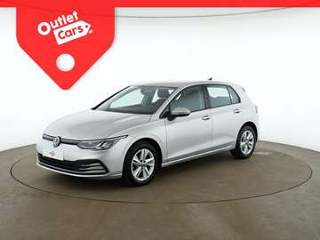 VIII 2.0 TDI Life CARPLAY+LED+NAVI+Virtual