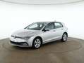 Volkswagen Golf VIII 2.0 TDI Life CARPLAY+LED+NAVI+Virtual Silber - thumbnail 2