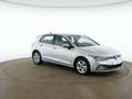 Volkswagen Golf VIII 2.0 TDI Life CARPLAY+LED+NAVI+Virtual Silber - thumbnail 4