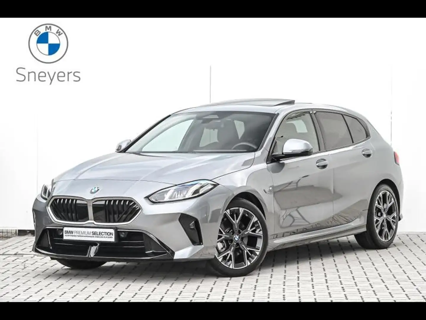 BMW Seria 1