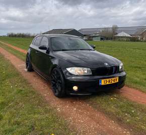 130i High Executive / Apk 24-02-2027 / Full Option