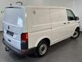 Volkswagen T6 Transporter 2.0 TDI Kasten NAV+AHK+SHZ+PP+TEMPO Weiß - thumbnail 5
