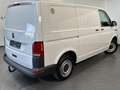 Volkswagen T6 Transporter 2.0 TDI Kasten NAV+AHK+SHZ+PP+TEMPO Weiß - thumbnail 4