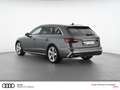 Audi A4 Avant 40 TFSI quattro S-LINE S-TRONIC LED AHK   PA Grijs - thumbnail 2