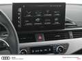 Audi A4 Avant 40 TFSI quattro S-LINE S-TRONIC LED AHK   PA Grijs - thumbnail 14