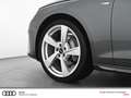 Audi A4 Avant 40 TFSI quattro S-LINE S-TRONIC LED AHK   PA Grijs - thumbnail 6