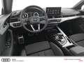 Audi A4 Avant 40 TFSI quattro S-LINE S-TRONIC LED AHK   PA Grijs - thumbnail 13