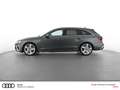Audi A4 Avant 40 TFSI quattro S-LINE S-TRONIC LED AHK   PA Grijs - thumbnail 4