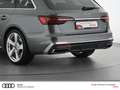 Audi A4 Avant 40 TFSI quattro S-LINE S-TRONIC LED AHK   PA Grijs - thumbnail 7