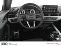 Audi A4 Avant 40 TFSI quattro S-LINE S-TRONIC LED AHK   PA Grijs - thumbnail 16